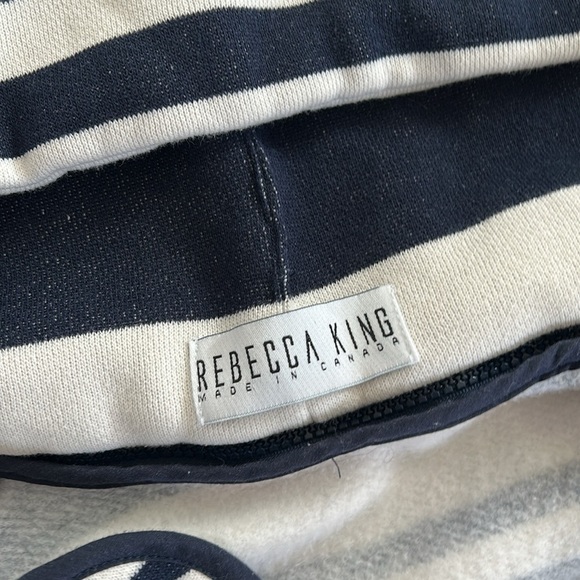 Rebecca King Three Way Sweater | XS - Picture 3 of 4